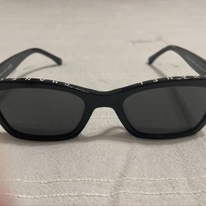COPY - Chanel square sunglasses 2020 5417